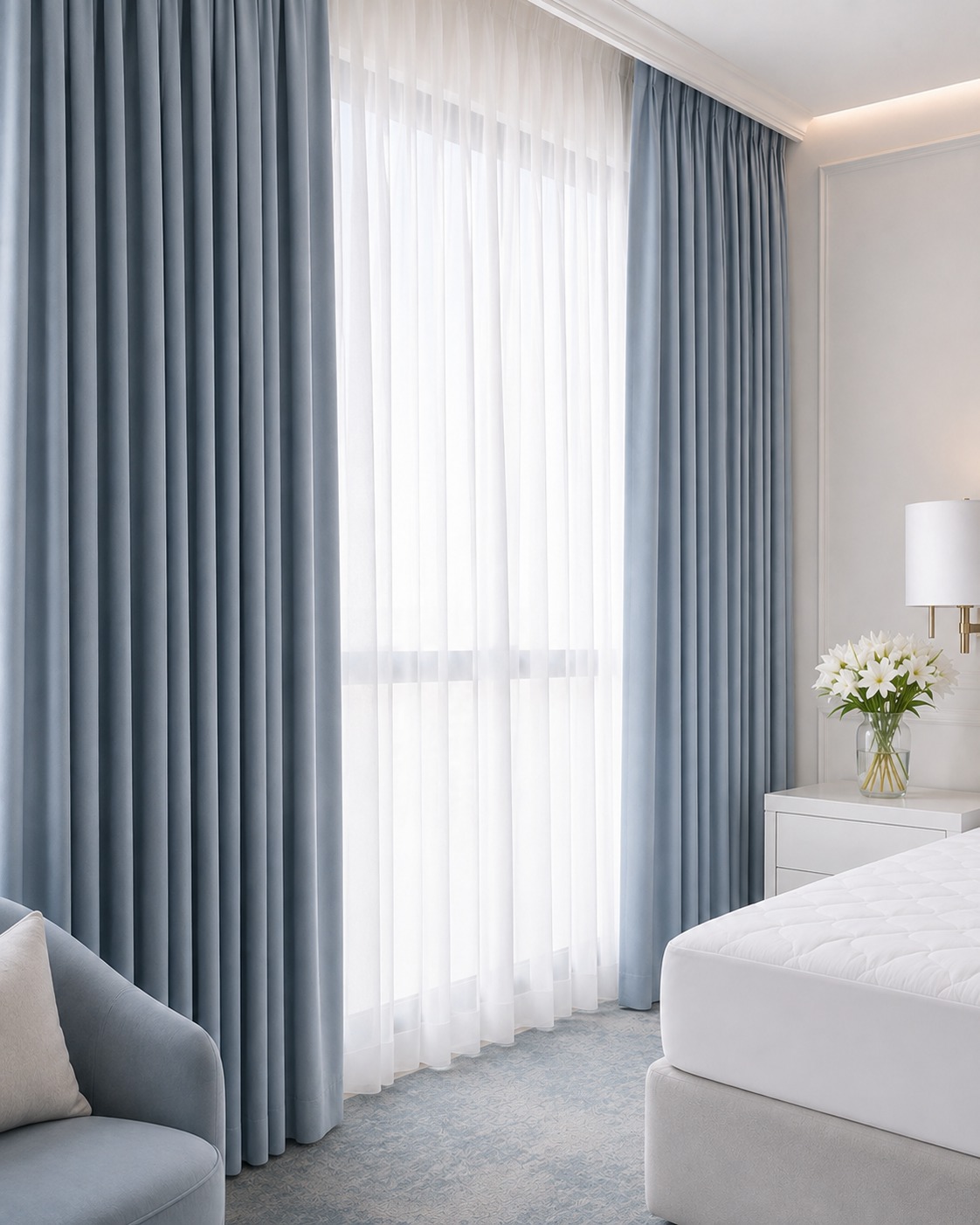 Cortinas
