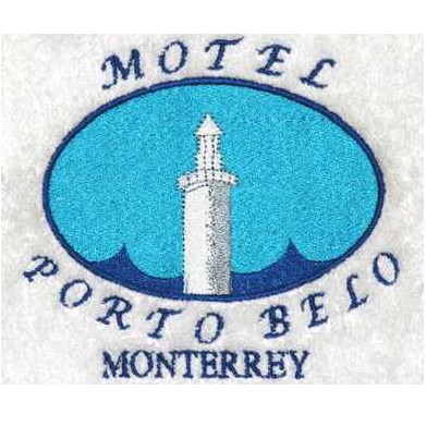 Bordados con tu logo