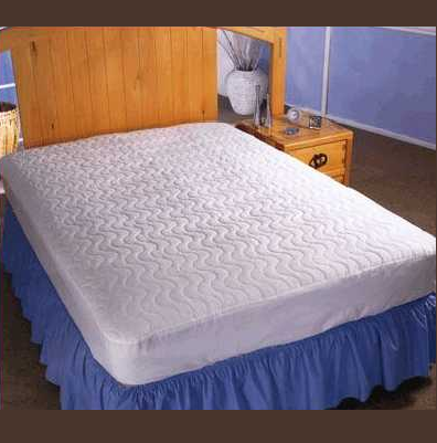 Protectores de colchón