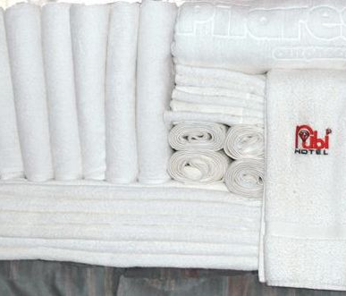 Toallas Oro, SJ, Medina y Diamante