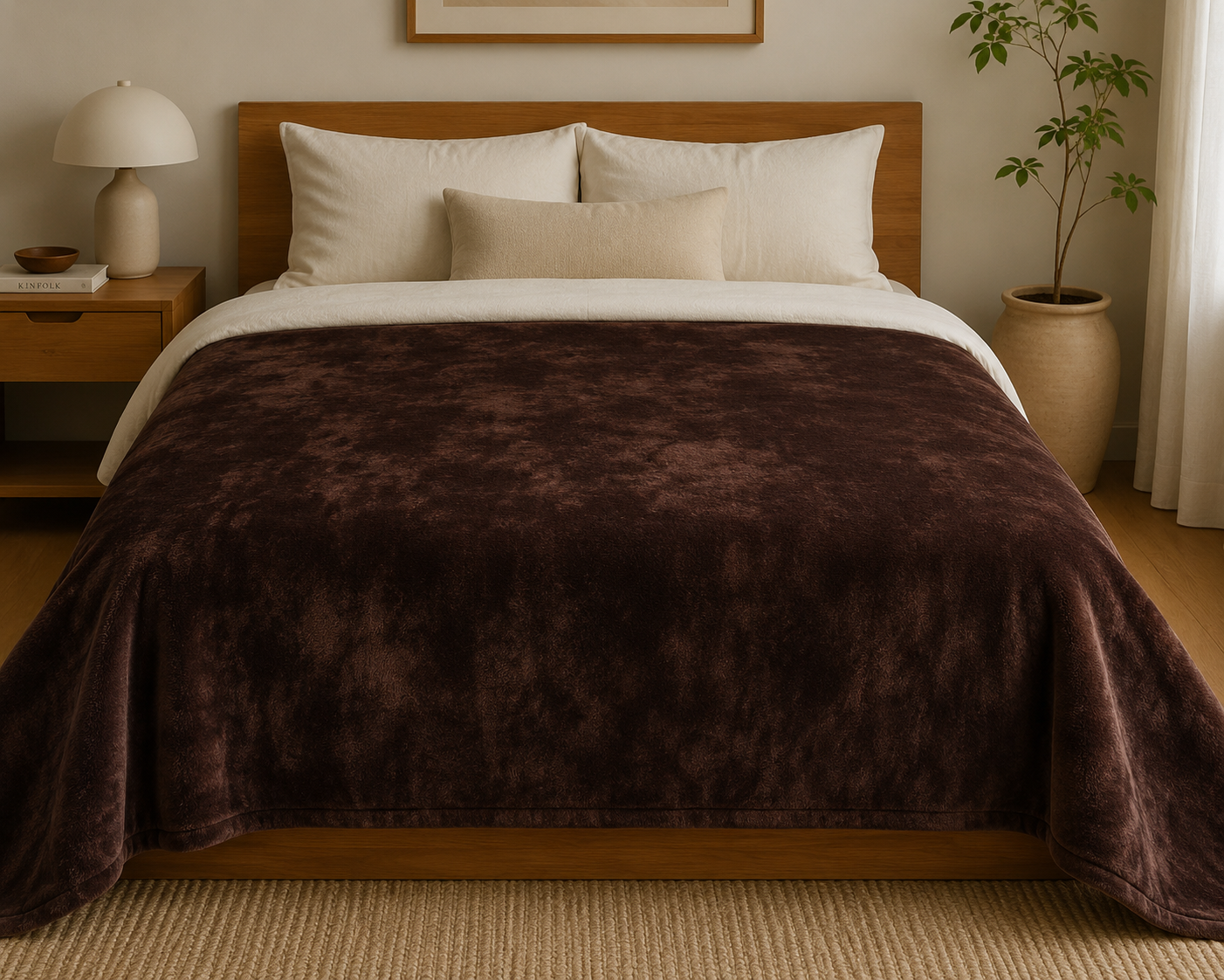 Mink Modelo 3