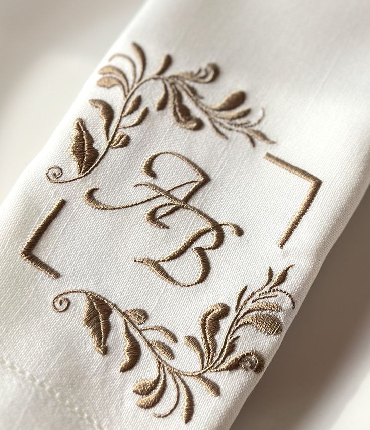 Bordados Personalizados