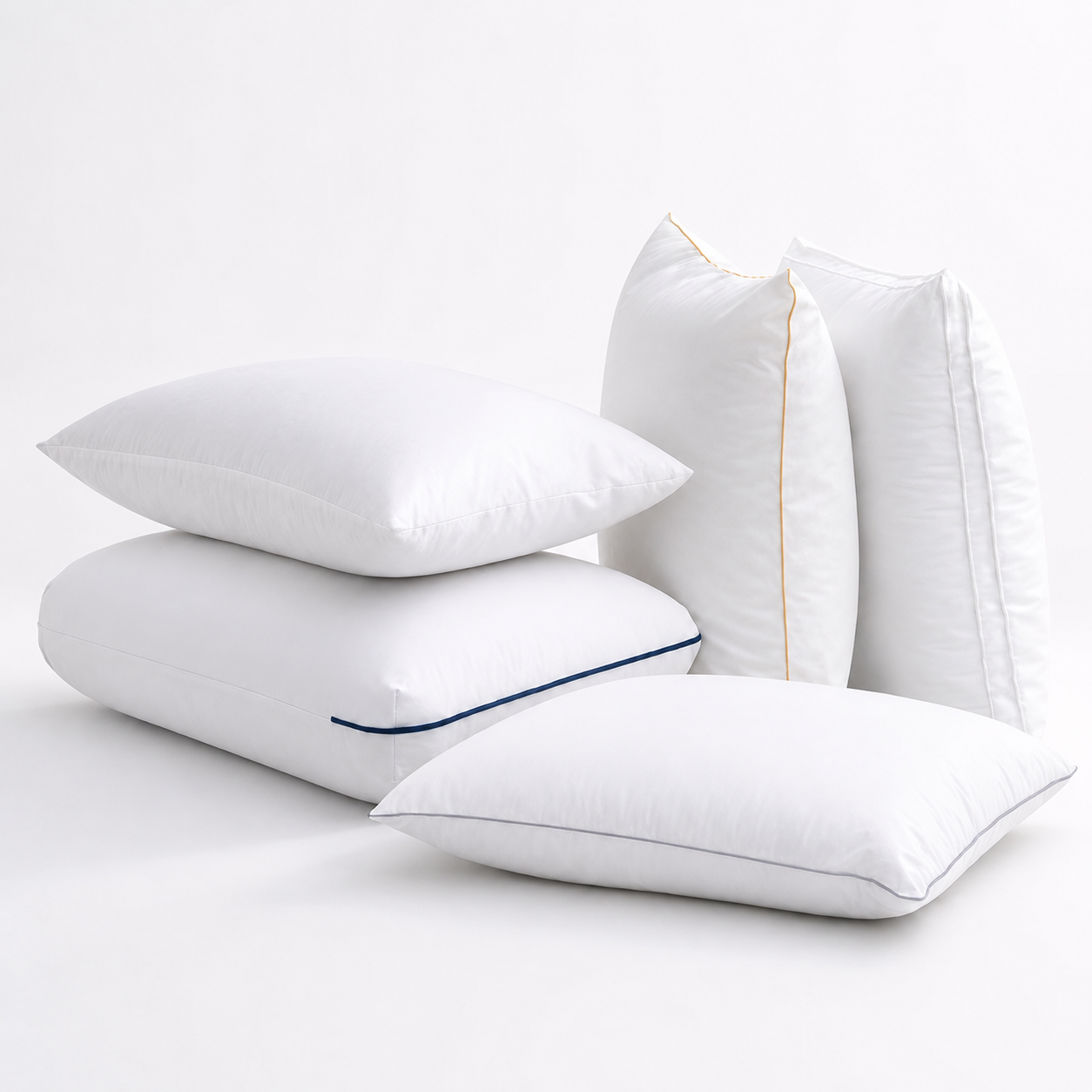 Almohadas